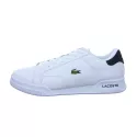 Basket Lacoste TWIN SERVE 0721 1 SMA