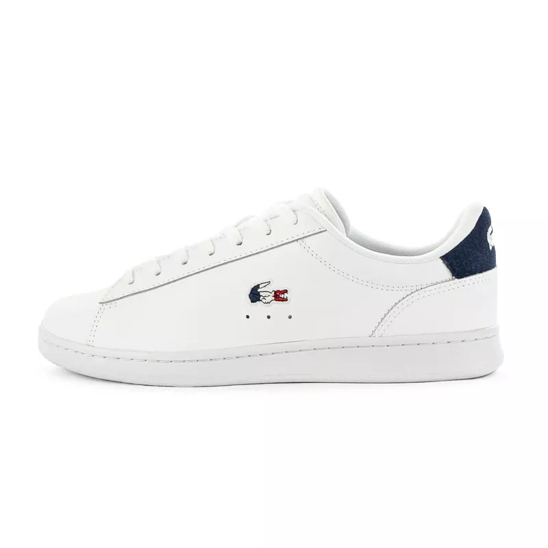 Basket Lacoste CARNABY SET