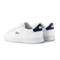 Basket Lacoste CARNABY SET