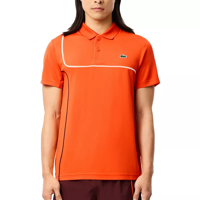 Polo Lacoste