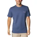 TEE SHIRT Columbia BACK GRAPHIC RAPID RIDGE