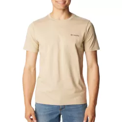 TEE SHIRT Columbia BACK GRAPHIC RAPID RIDGE