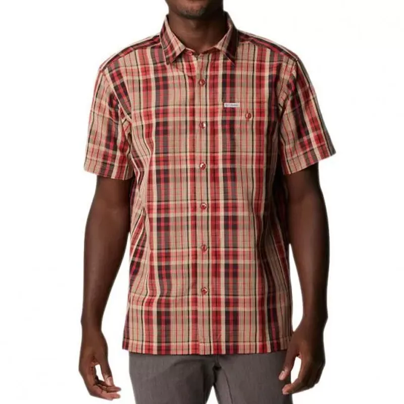 Chemise Columbia Silver Ridge Lite