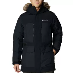 Parka Columbia Marquam Peak Fusion