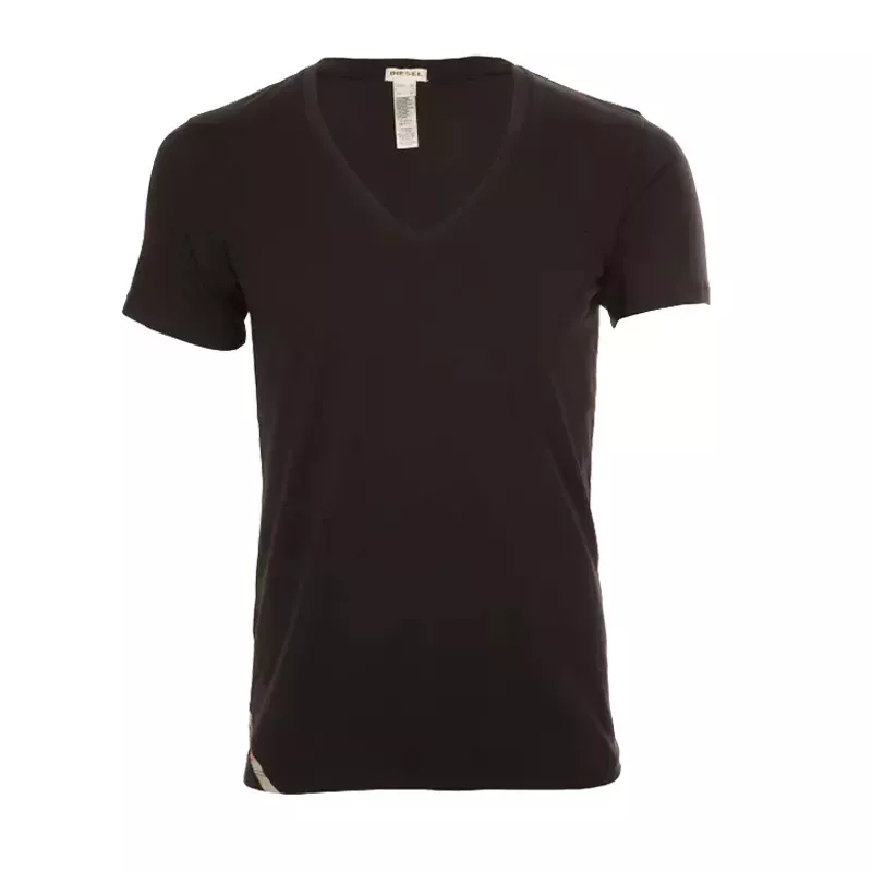 Tee-shirt Diesel Umtee Jesse