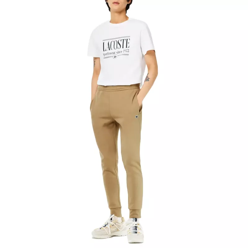 Pantalon de survêtement Lacoste