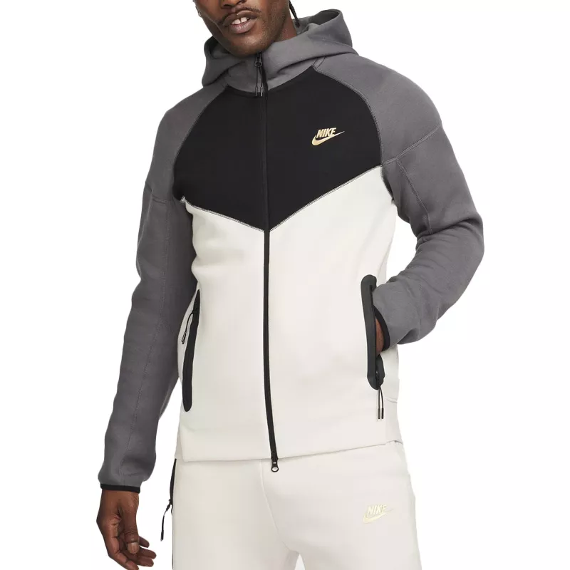 Sweat à capuche Nike Tech Fleece Windrunner