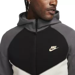 Sweat à capuche Nike Tech Fleece Windrunner