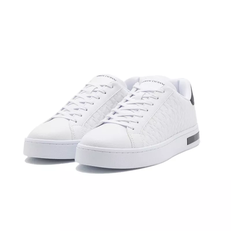 Basket Armani Exchange SNEAKER