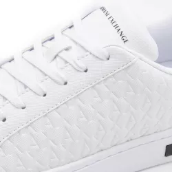 Basket Armani Exchange SNEAKER