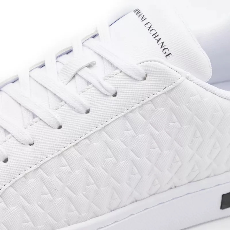 Basket Armani Exchange SNEAKER