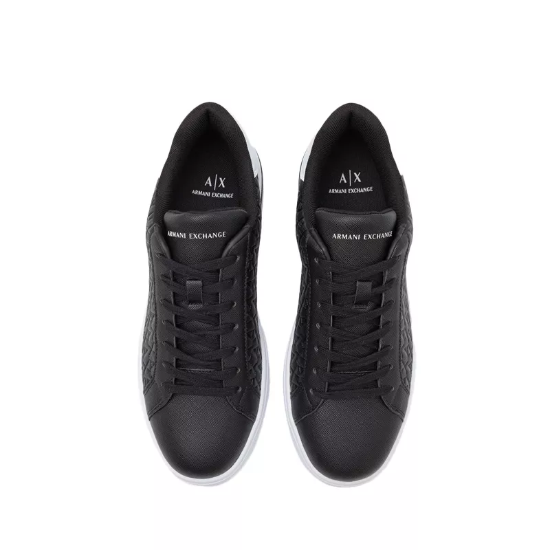 Basket Armani Exchange SNEAKER