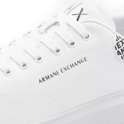 Basket Armani Exchange