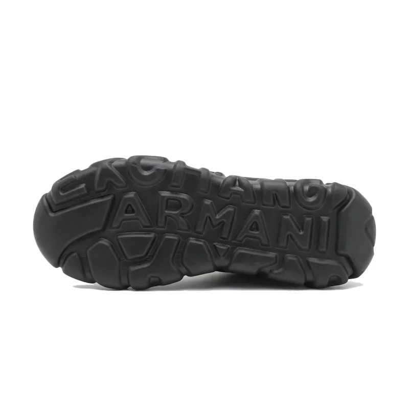 Basket Armani Exchange SNEAKER