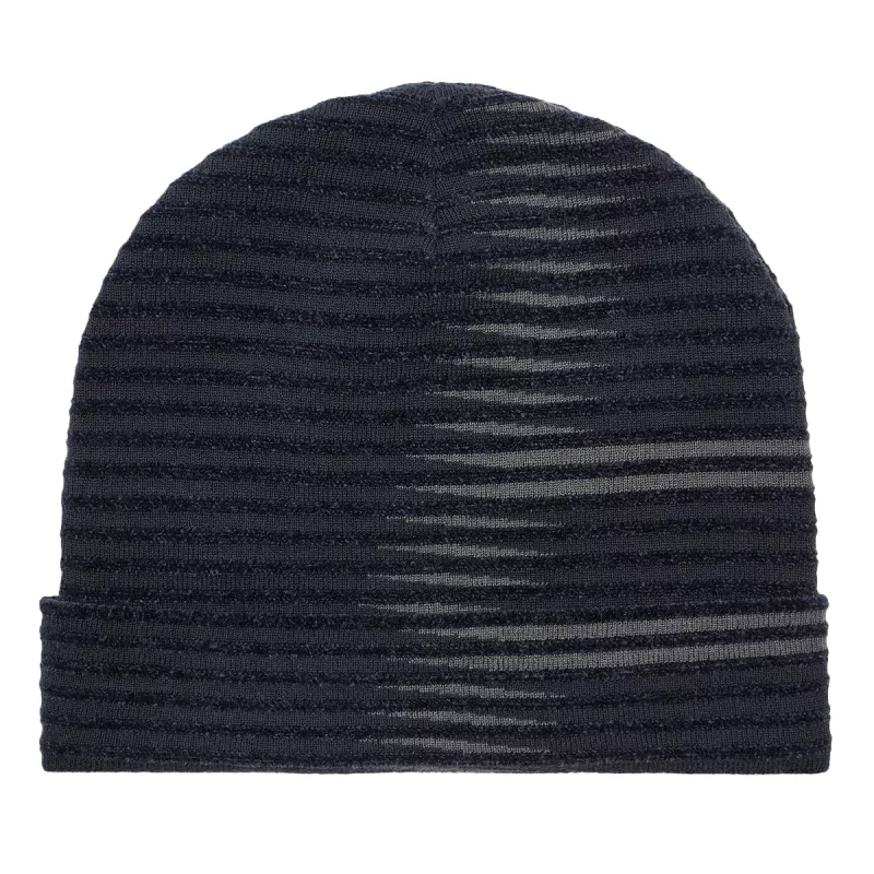 Mens armani beanie online