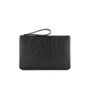 Pochette bandoulière Armani Exchange PLATIC WRISTLET CASE