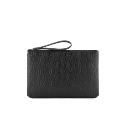 Pochette bandoulière Armani...