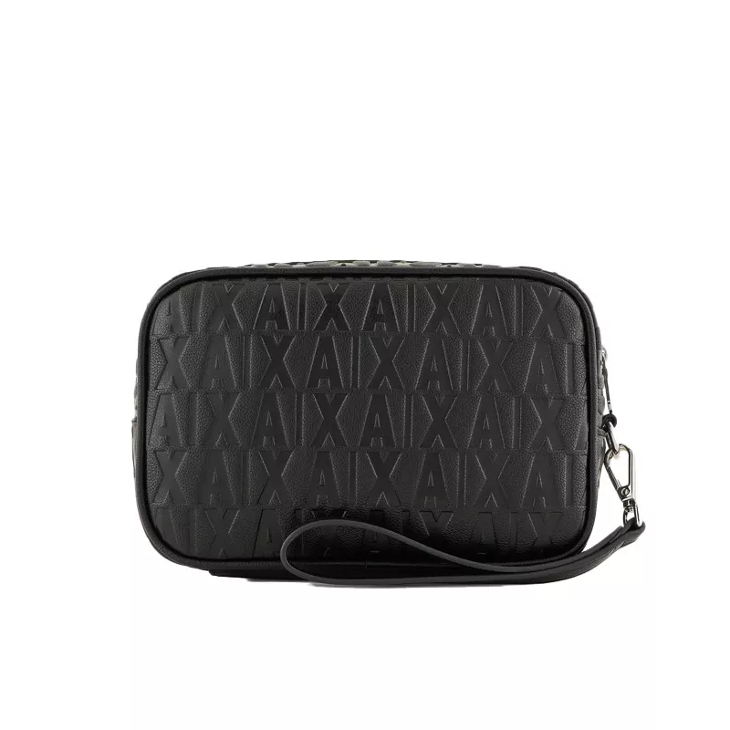 Trousse de toilette Armani Exchange BEAUTY CASE