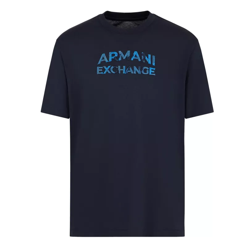 Tee-shirt Armani Exchange