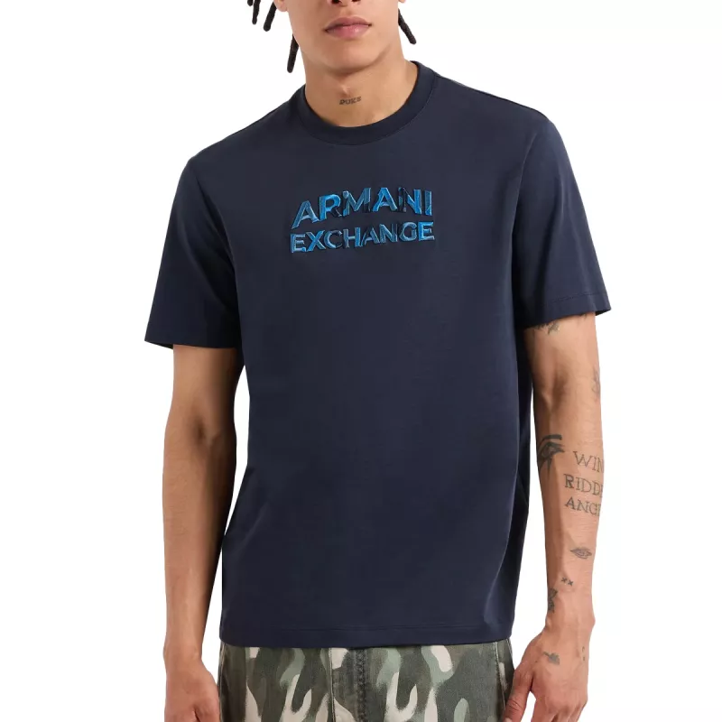 Tee-shirt Armani Exchange