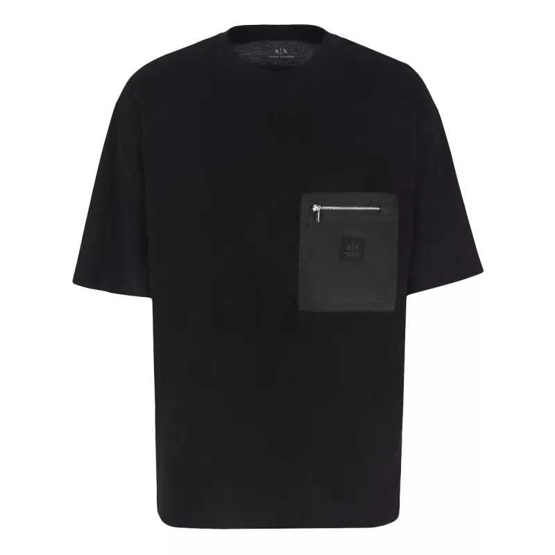 Tee-shirt Armani Exchange