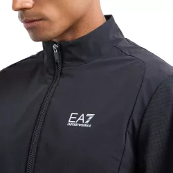 Ensemble de survêtement EA7 Emporio Armani