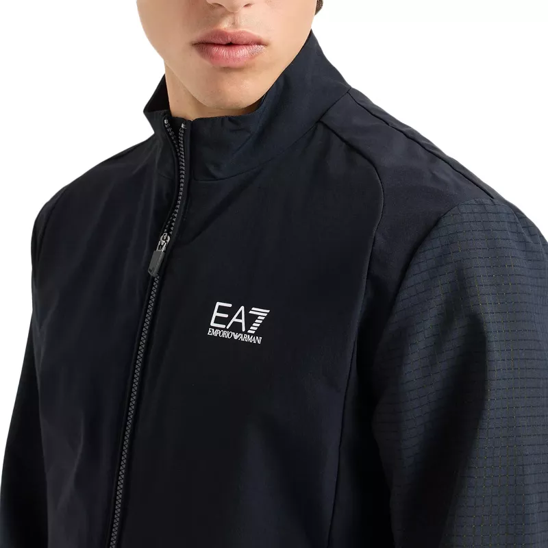 Ensemble de survêtement EA7 Emporio Armani