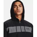 Veste coupe-vent Under Armour