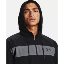 Veste coupe-vent Under Armour