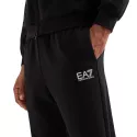 Ensemble de survêtement EA7 Emporio Armani