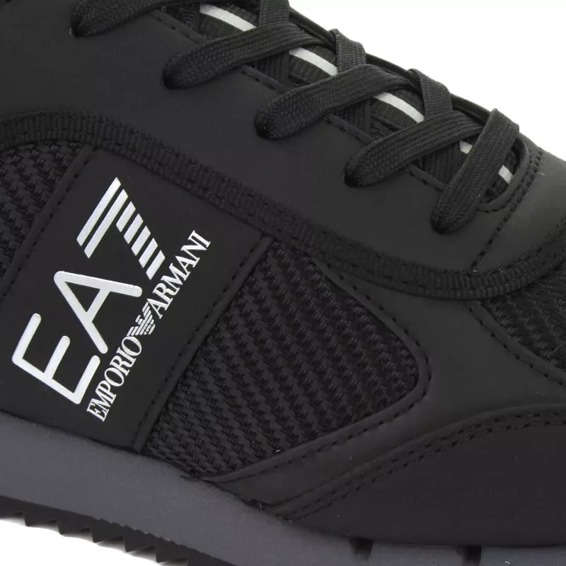 Basket EA7 Emporio Armani SNEAKER