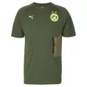 Tee-shirt Puma BVB PUMATECH