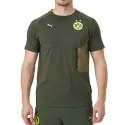 Tee-shirt Puma BVB PUMATECH