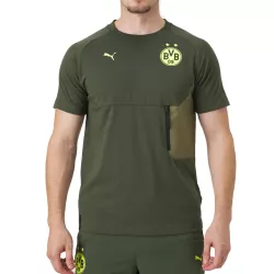 Tee-shirt Puma BVB PUMATECH