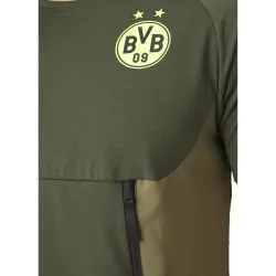 Tee-shirt Puma BVB PUMATECH