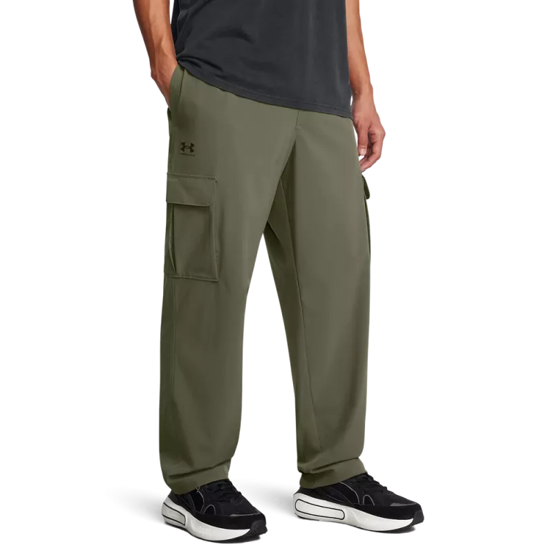 Pantalon Cargo Vibe Under Armour