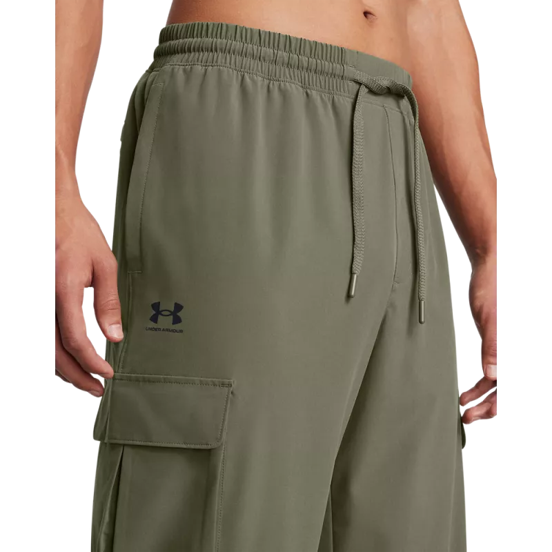 Pantalon Cargo Vibe Under Armour