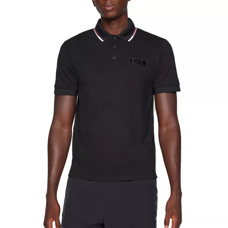 Polo EA7 Emporio Armani