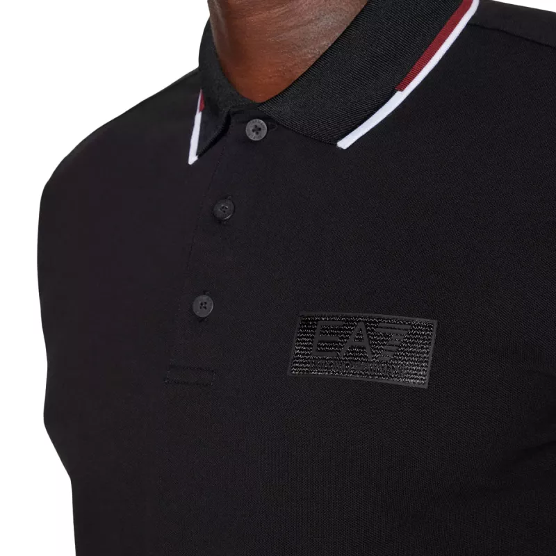 Polo EA7 Emporio Armani