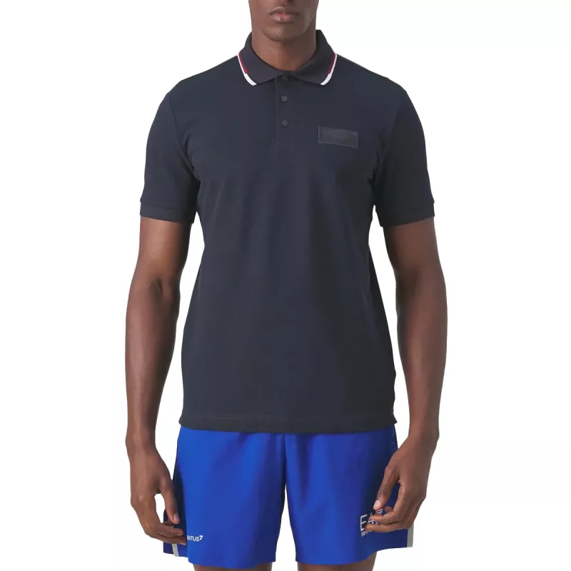 Polo EA7 Emporio Armani