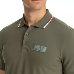 Polo EA7 Emporio Armani