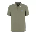 Polo EA7 Emporio Armani