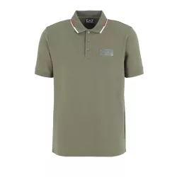 Polo EA7 Emporio Armani