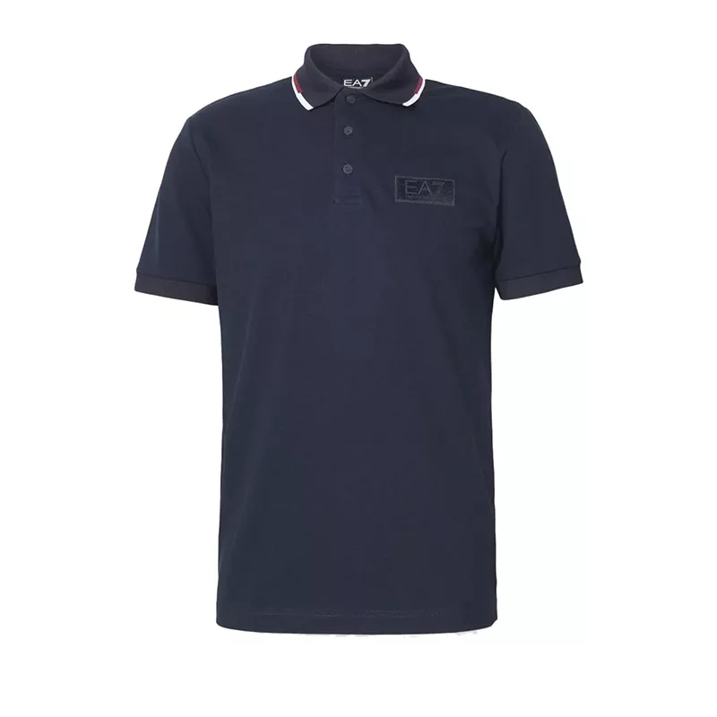 Polo EA7 Emporio Armani