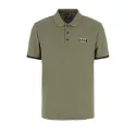 Polo EA7 Emporio Armani