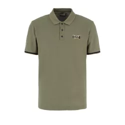 Polo EA7 Emporio Armani