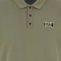 Polo EA7 Emporio Armani