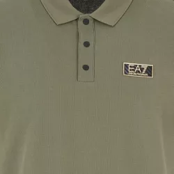 Polo EA7 Emporio Armani