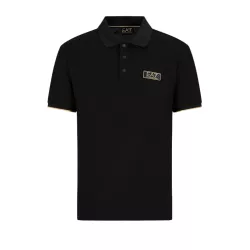 Polo EA7 Emporio Armani