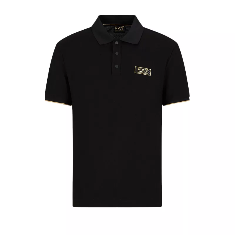 Polo EA7 Emporio Armani